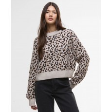Barbour International Harley Jumper Barbour International Harley Jumper