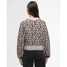 Barbour International Harley Jumper Barbour International Harley Jumper