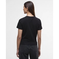 Barbour International Harley T-Shirt Barbour International Harley T-Shirt