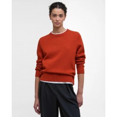 Barbour Woodhouse Jumper Barbour Woodhouse Jumper
