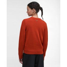 Barbour Woodhouse Jumper Barbour Woodhouse Jumper