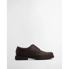 Barbour Carthy Derby Shoe Barbour Carthy Derby Shoe