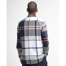 Barbour Dunoon Tailored Tartan Shirt Barbour Dunoon Tailored Tartan Shirt