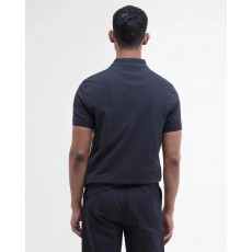 Barbour Tartan Pique Polo Barbour Tartan Pique Polo