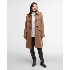 Barbour Melody Wool Duffle Coat Barbour Melody Wool Duffle Coat