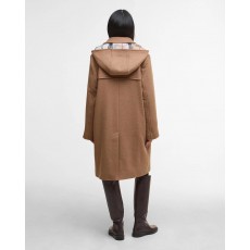 Barbour Melody Wool Duffle Coat Barbour Melody Wool Duffle Coat