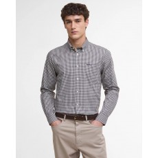 Barbour Padshaw Tailored Gingham Shirt Barbour Padshaw Tailored Gingham Shirt