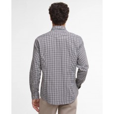Barbour Padshaw Tailored Gingham Shirt Barbour Padshaw Tailored Gingham Shirt