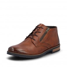 Rieker Side Zip Detail Boot Rieker Side Zip Detail Boot