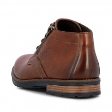 Rieker Side Zip Detail Boot Rieker Side Zip Detail Boot