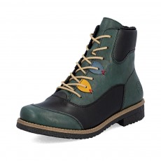 Rieker Casual Lace up Boot