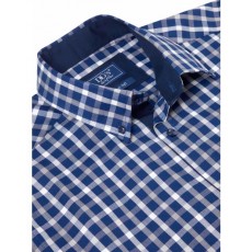 Drifter Regular/Ivano - Cotton Shirt Drifter Regular/Ivano - Cotton Shirt