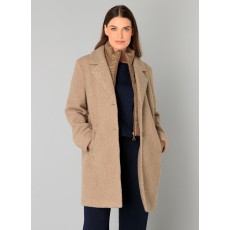 Yest Zeta Coat Yest Zeta Coat