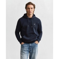 Gant Reg Shield Hoodie