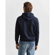 Gant Reg Shield Hoodie
