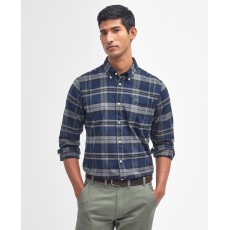 Barbour Betsom Tailored Checked Shirt