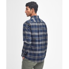 Barbour Betsom Tailored Checked Shirt