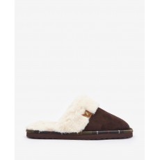 Barbour Claudia Mule Slipper