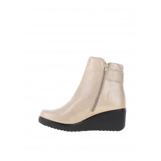Pitillos Wedge Boot