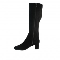Caprice Long Stretch Boots