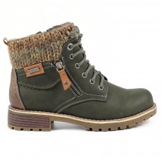Lunar Millie Waterproof Boot