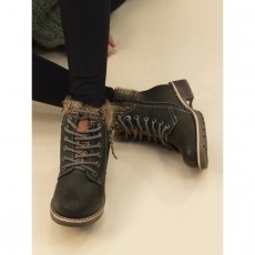Lunar Millie Waterproof Boot