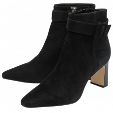 Lotus Women's Nadine Suede Ankle Boot