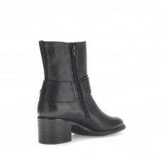 Gabor Buckle Ankle Boot