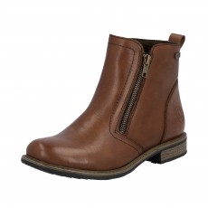 Rieker Zip Up Boot