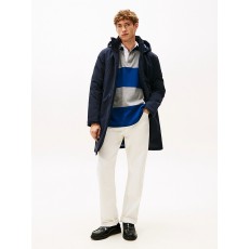 Tommy Hilfiger Tech Hooded Padded Parka Tommy Hilfiger Tech Hooded Padded Parka