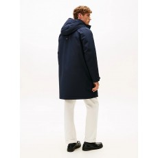 Tommy Hilfiger Tech Hooded Padded Parka Tommy Hilfiger Tech Hooded Padded Parka
