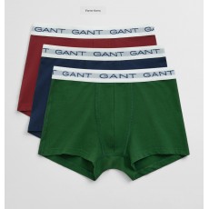 Gant Trunk 3-Pack Gant Trunk 3-Pack