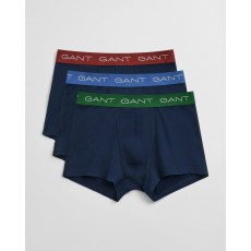 Gant Trunk 3-Pack Gant Trunk 3-Pack