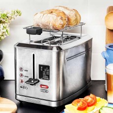 Design Toaster Digital 2s Design Toaster Digital 2s