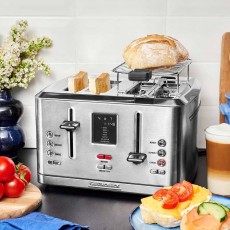 Design Toaster Digital 4s Design Toaster Digital 4s
