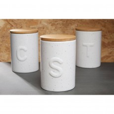 Fenwick Sugar Canister Fenwick Sugar Canister