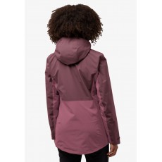 Jack Wolfskin Hunberg 3 in 1 Jacket