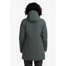 Jack Wolfskin Heidelstein Ins Jacket