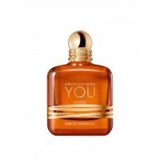Armani Stronger With You Amber 100ml Armani Stronger With You Amber 100ml