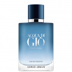 Armani Aqua Di Gio Profondo EDT Armani Aqua Di Gio Profondo EDT