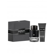 Montblanc Explorer EDP 60ml Gift Set Montblanc Explorer EDP 60ml Gift Set