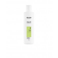 Nioxin System 2 Revitaliser 300ml