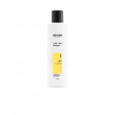 Nioxin System 1 Cleanser 300ml
