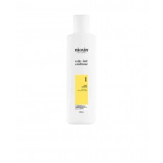 Nioxin System 1 Revitaliser 300ml