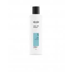 Nioxin System 3 Cleanser 300ml