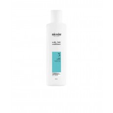 Nioxin System 3 Revitaliser 300ml