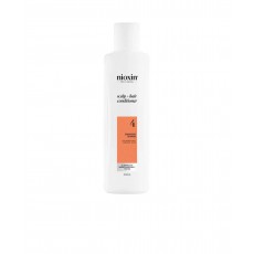 Nioxin System 4 Revitaliser 300ml