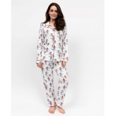 Snowman Pj