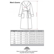 Salcombe Dressing Gown