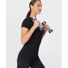 Sweaty Betty Athlete Seamless Workout T-Shirt